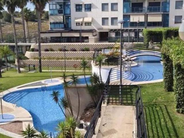 Piso Venta Santa Pola, Centre Port Platja Llevant