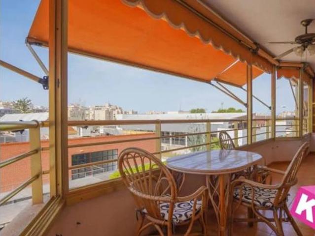 Piso Venta Santa Pola, Centre Port Platja Llevant