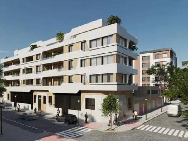 Piso Venta Santa Pola, Centre Port Platja Llevant