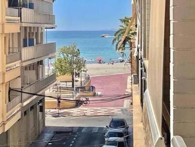 Piso Venta Santa Pola, Centre Port Platja Llevant