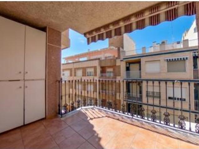 Piso Venta Santa Pola, Centre Port Platja Llevant