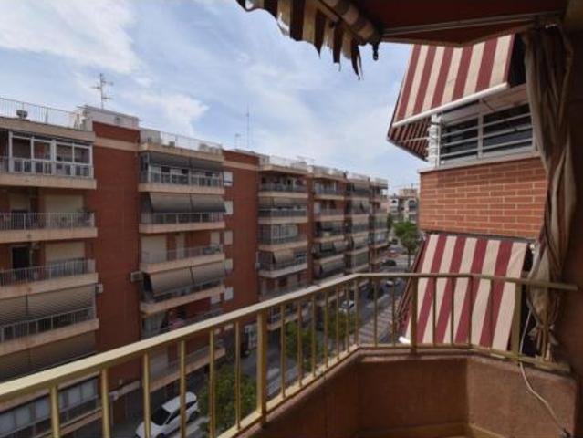 Piso Venta Santa Pola, Centre Port Platja Llevant