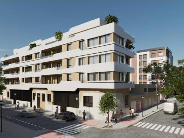 Piso Venta Santa Pola, Centre Port Platja Llevant