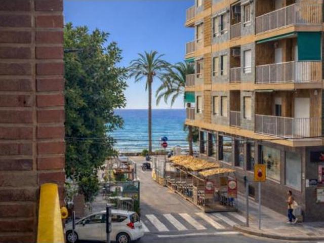 Piso Venta Santa Pola, Centre Port Platja Llevant
