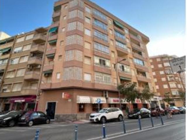 Piso Venta Santa Pola, Centre Port Platja Llevant