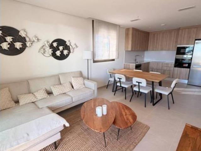Piso Venta Santa Pola, Centre Port Platja Llevant