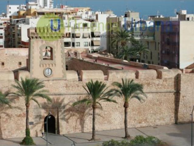 Piso Venta Santa Pola, Centre Port Platja Llevant