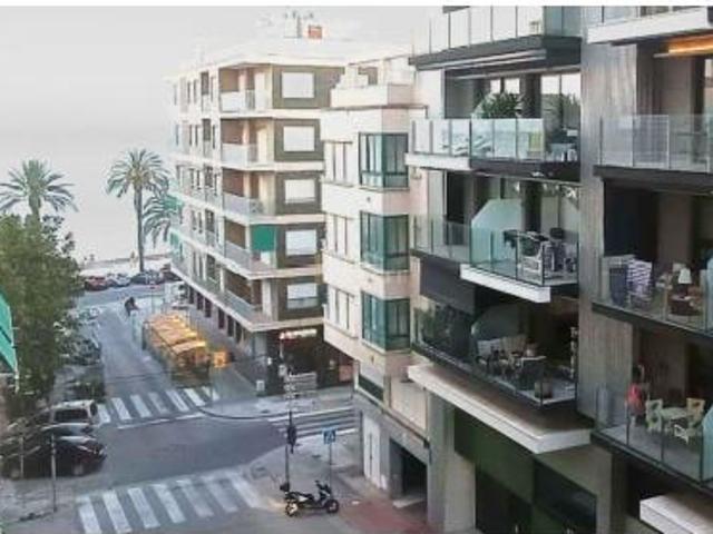 Piso Venta Santa Pola, Centre Port Platja Llevant