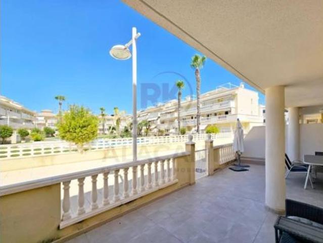 Piso Venta Santa Pola, Gran Alacant