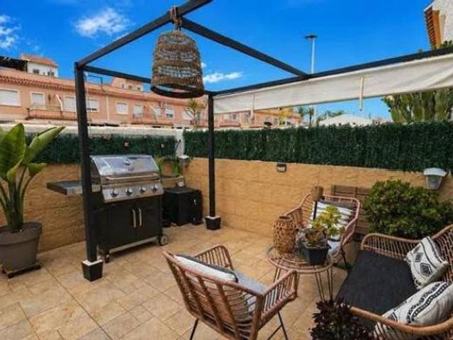 Piso Venta Santa Pola, Gran Alacant