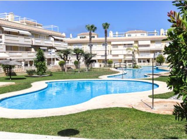 Piso Venta Santa Pola, Gran Alacant