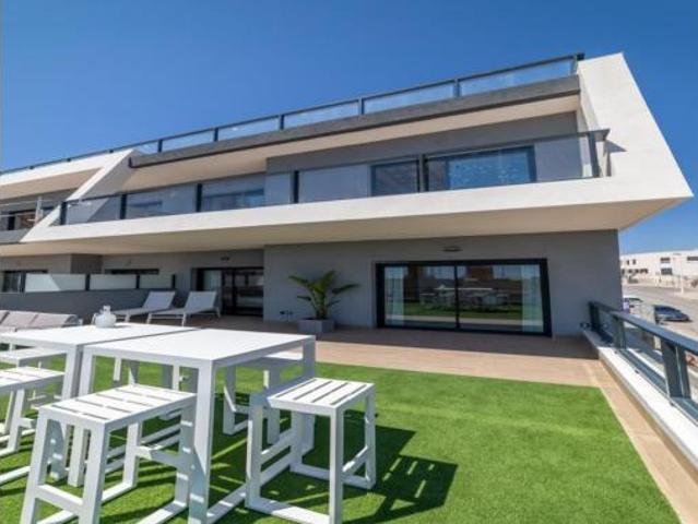 Piso Venta Santa Pola, Gran Alacant