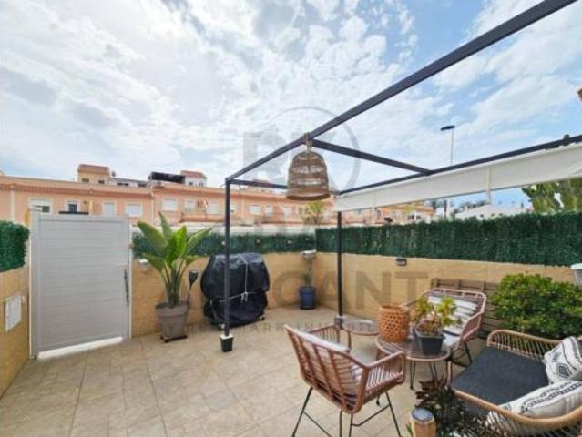 Piso Venta Santa Pola, Gran Alacant