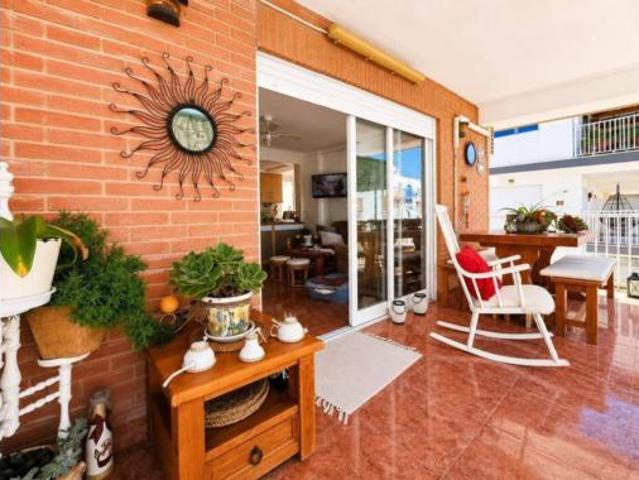 Piso Venta Santa Pola, Gran Platja