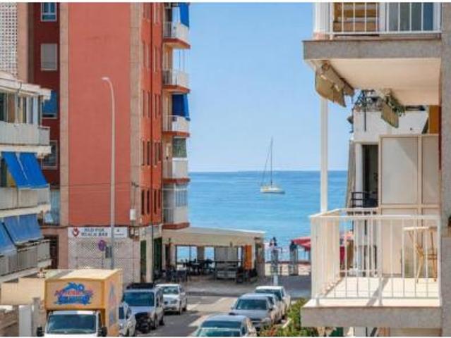 Piso Venta Santa Pola, Gran Platja