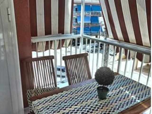 Piso Venta Santa Pola, Gran Platja