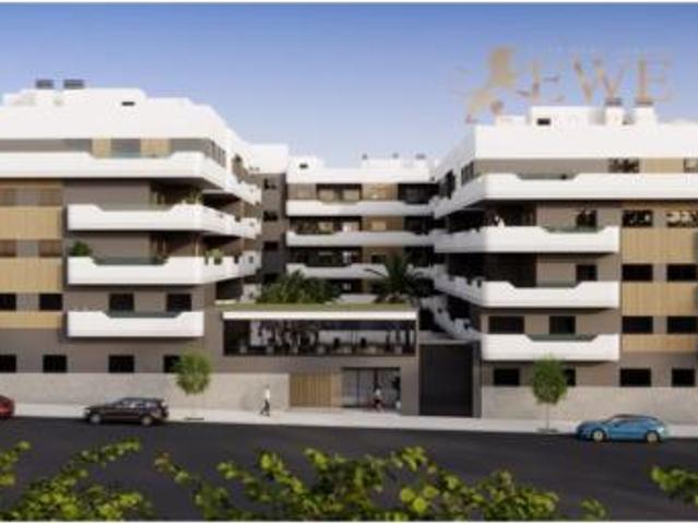 Piso Venta Santa Pola, Centre Port Platja Llevant