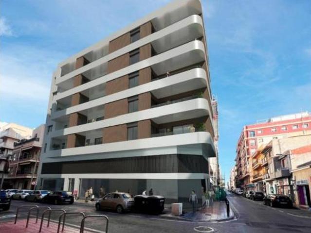 Piso Venta Santa Pola, Santa Pola