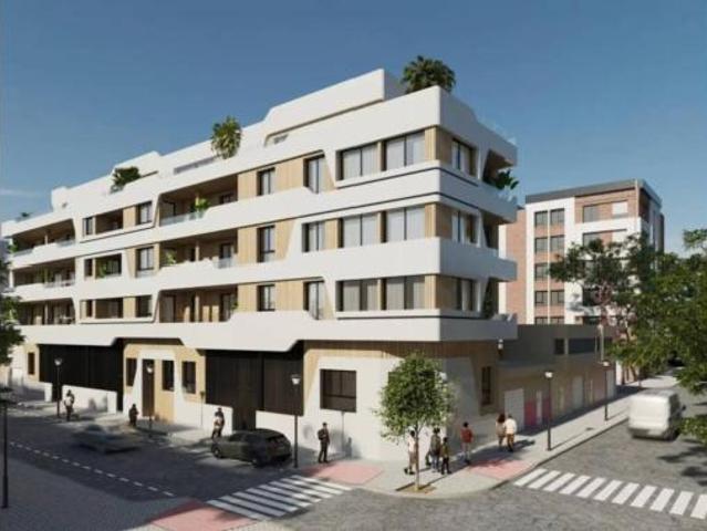 Piso Venta Santa Pola, Santa Pola