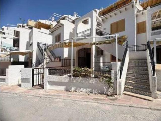 Piso Venta Santa Pola, Santiago Bernabéu