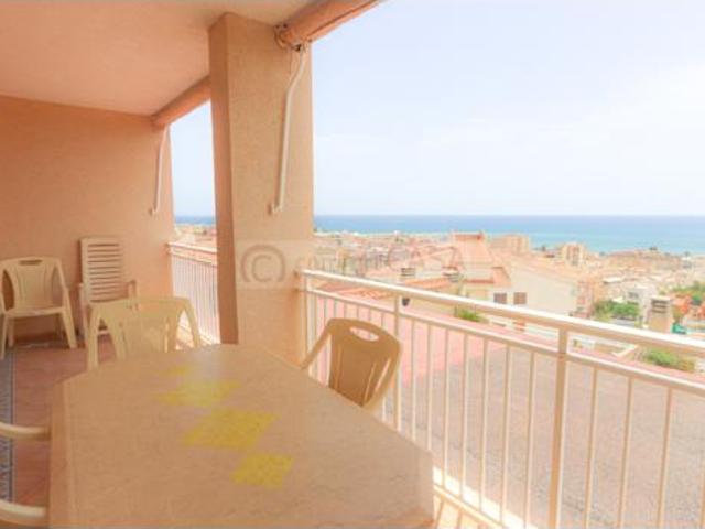 Piso Venta Santa Pola, Santiago Bernabéu