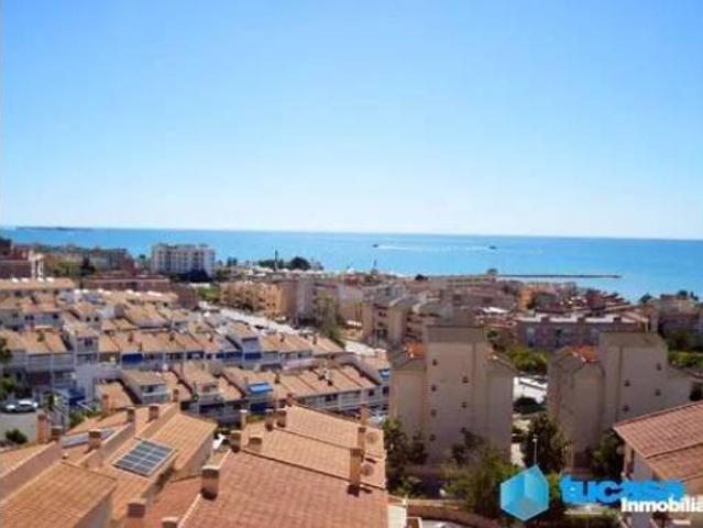 Piso Venta Santa Pola, Santiago Bernabéu