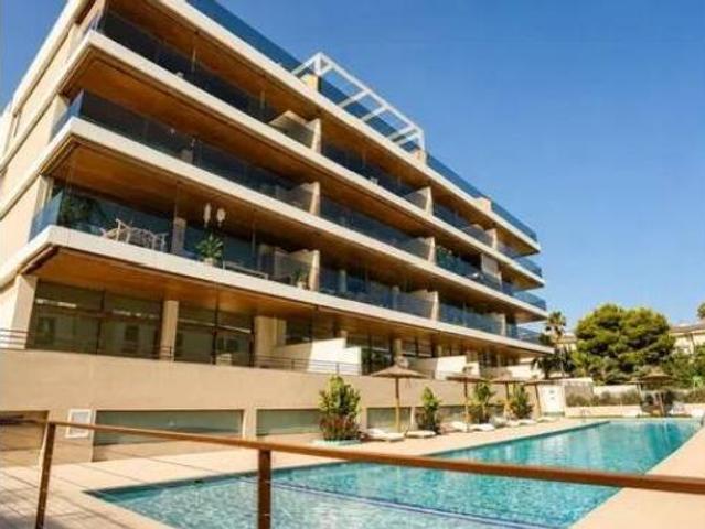 Piso Venta Santa Pola, Santiago Bernabéu
