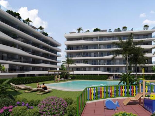 Piso Venta Santa Pola, Tamarit Platja Lissa