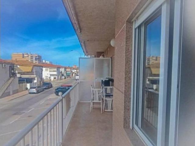 Piso Venta Santa Pola, Tamarit Platja Lissa