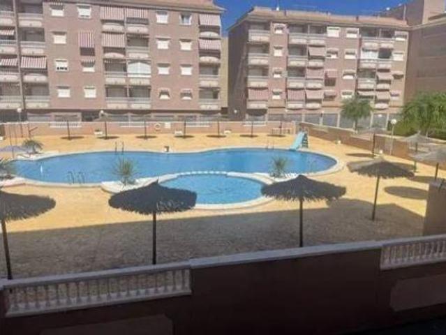 Piso Venta Santa Pola, Tamarit Platja Lissa