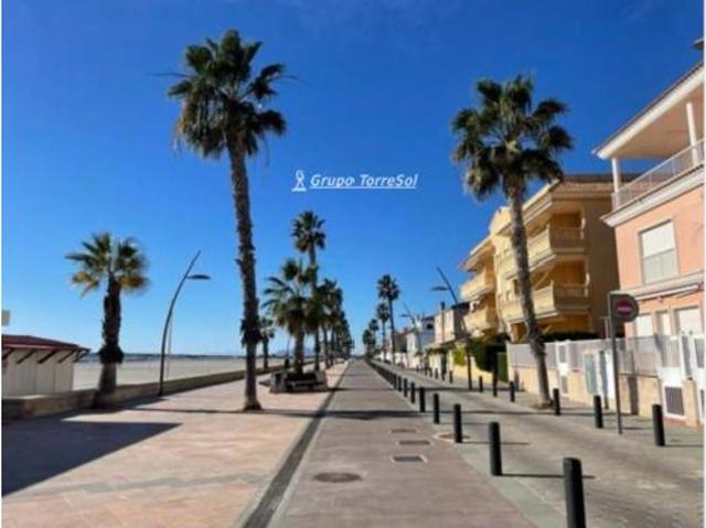 Piso Venta Santa Pola, Tamarit Platja Lissa