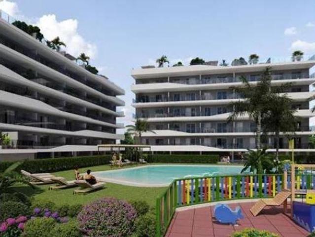 Piso Venta Santa Pola, Tamarit Platja Lissa