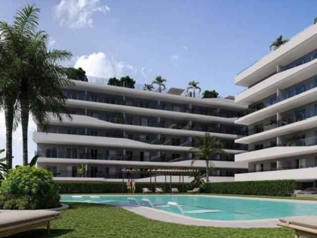 Piso Venta Santa Pola, Tamarit Platja Lissa