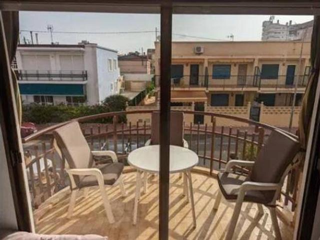 Piso Venta Santa Pola, Tamarit Platja Lissa