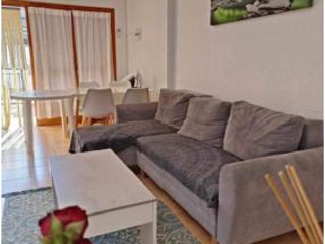 Piso Venta Santa Pola, Tamarit Platja Lissa