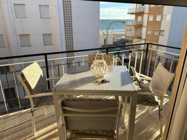 Piso Venta Santa Pola, Tamarit Platja Lissa