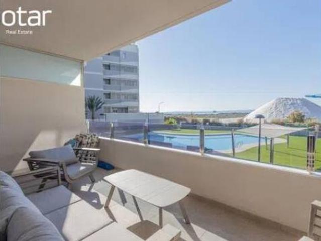 Piso Venta Santa Pola, Tamarit Platja Lissa
