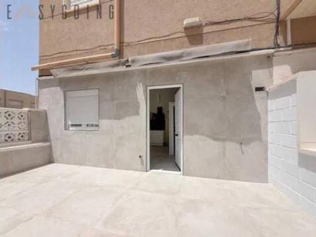 Piso Venta Santa Pola, Tamarit Platja Lissa
