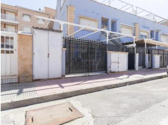 Piso Venta Santa Pola, Tamarit Platja Lissa