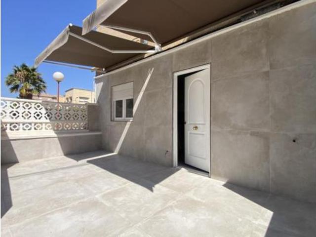 Piso Venta Santa Pola, Tamarit Platja Lissa