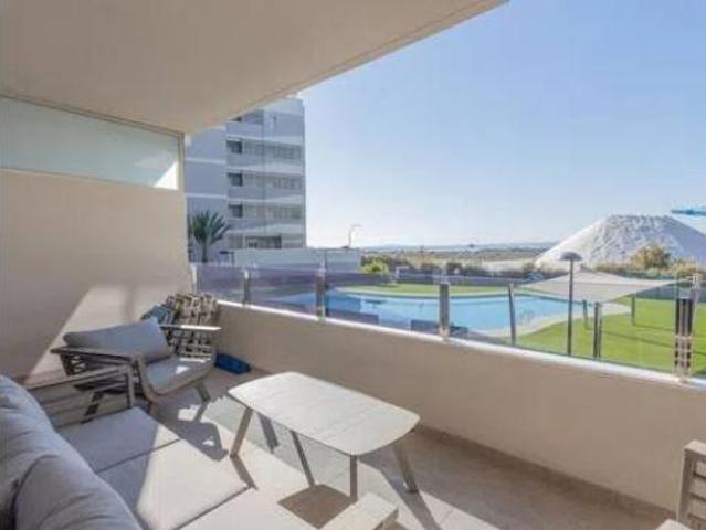 Piso Venta Santa Pola, Tamarit Platja Lissa