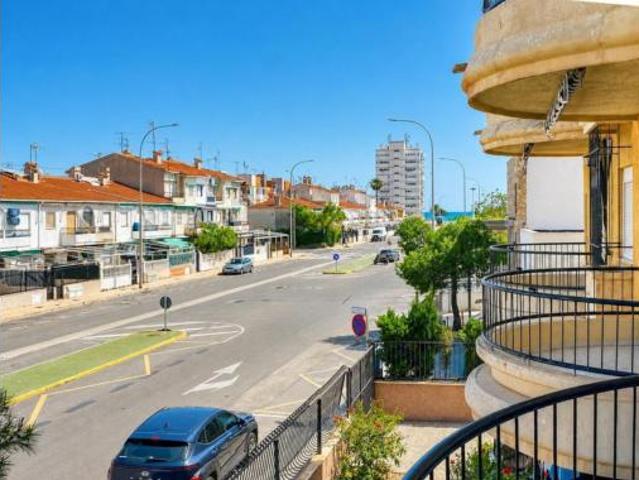 Piso Venta Santa Pola, Tamarit Platja Lissa