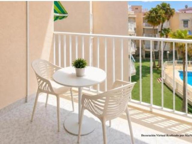 Piso Venta Santa Pola, Tamarit Platja Lissa
