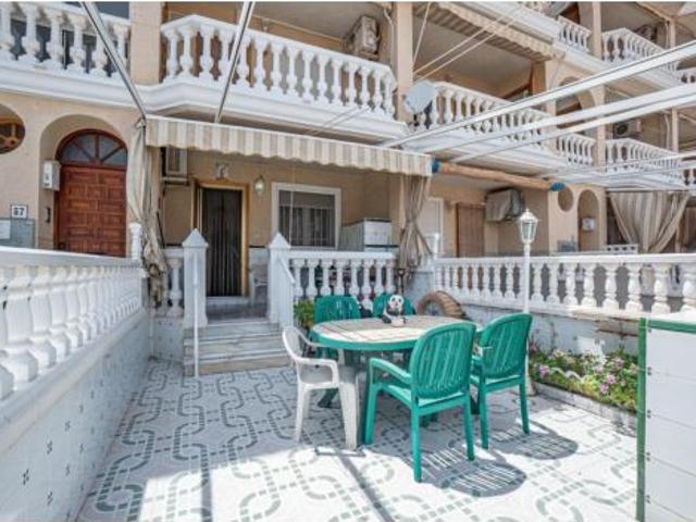Piso Venta Santa Pola, Tamarit Platja Lissa