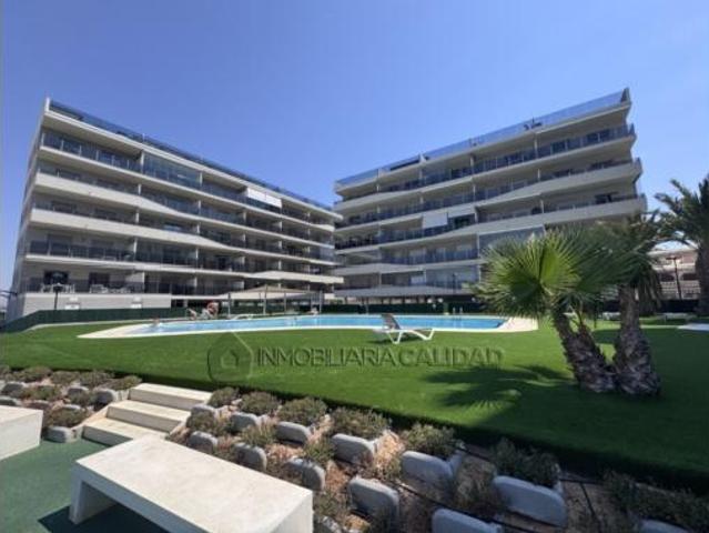 Piso Venta Santa Pola, Tamarit Platja Lissa
