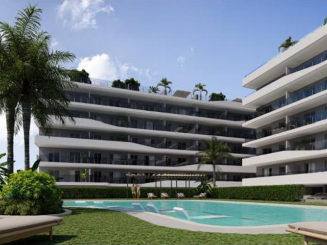 Piso Venta Santa Pola, Tamarit Platja Lissa