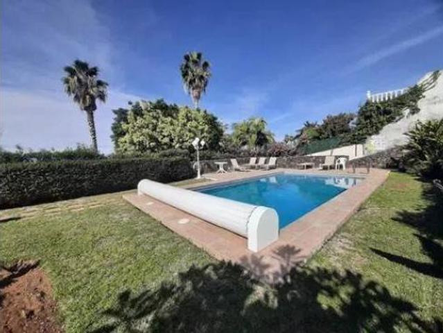 Piso Venta Santa Úrsula, Camino Cala
