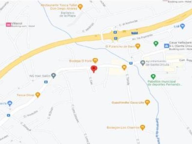 Piso Venta Santa Úrsula, Camino Cala