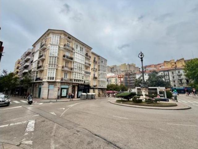 Piso Venta Santander, Castilla Hermida