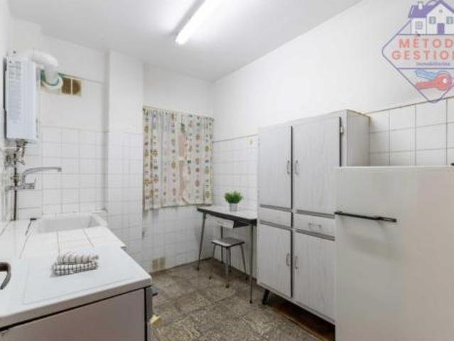 Piso Venta Santander, Castilla Hermida